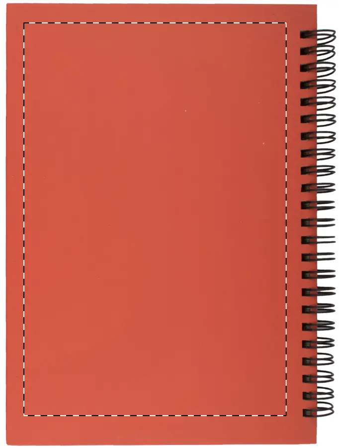 Pad printing – Back side
