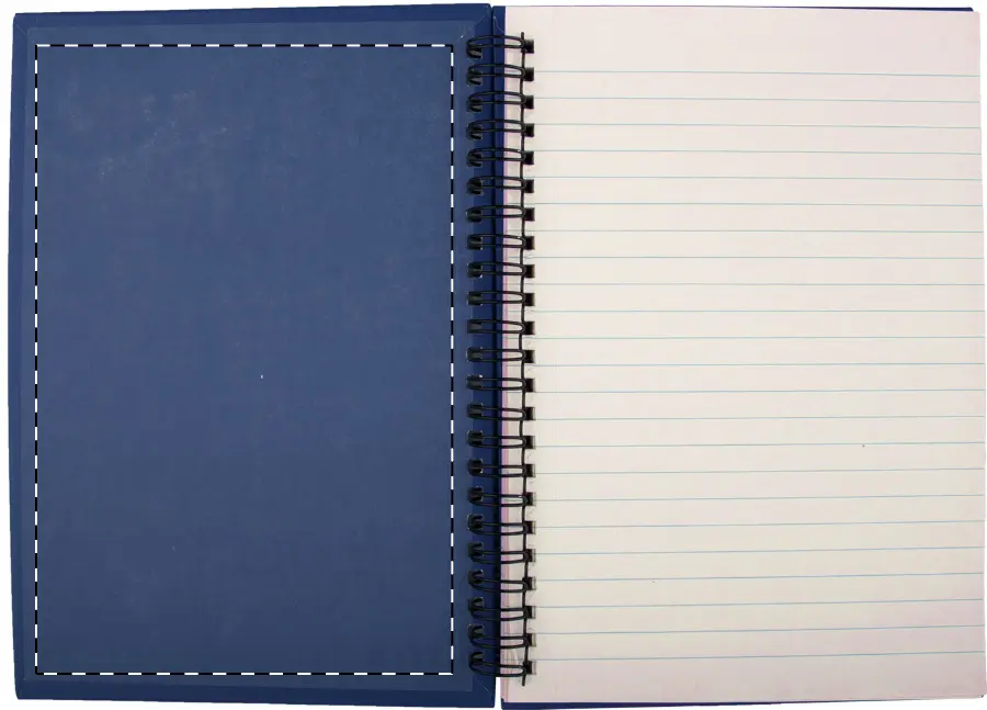 Pad printing – Inner cover