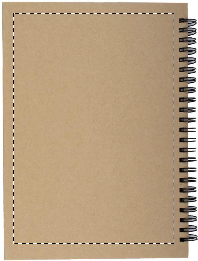 Pad printing – Back side