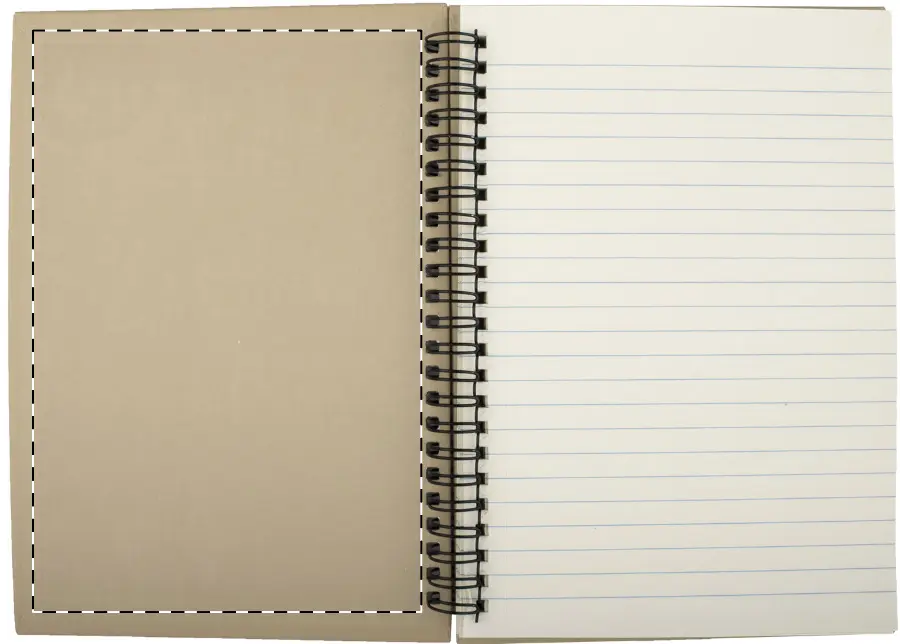 Pad printing – Inner cover