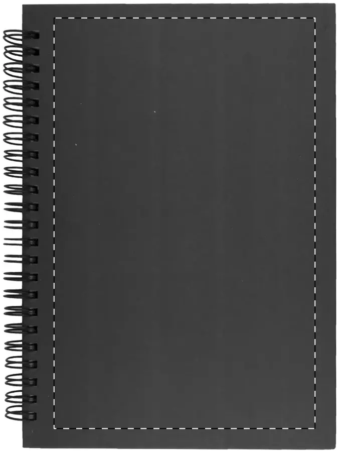 Screen printing – Front side