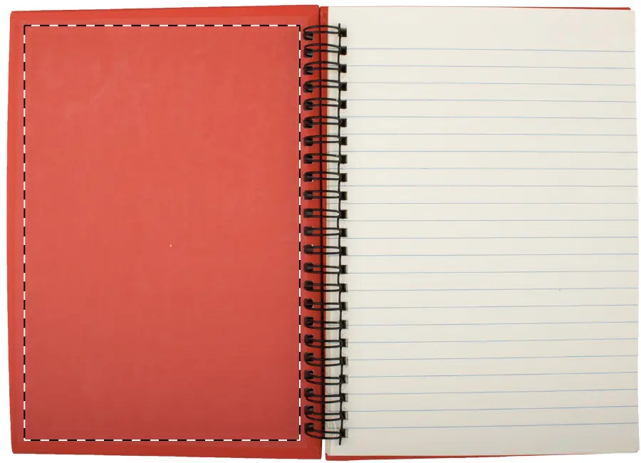 Pad printing – Inner cover