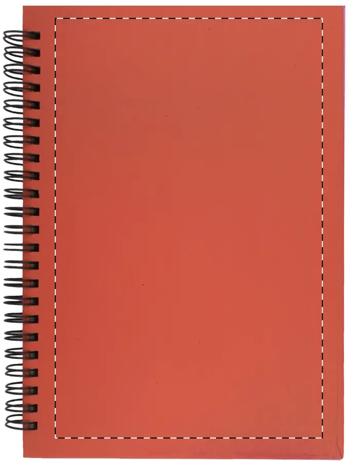 Screen printing – Front side