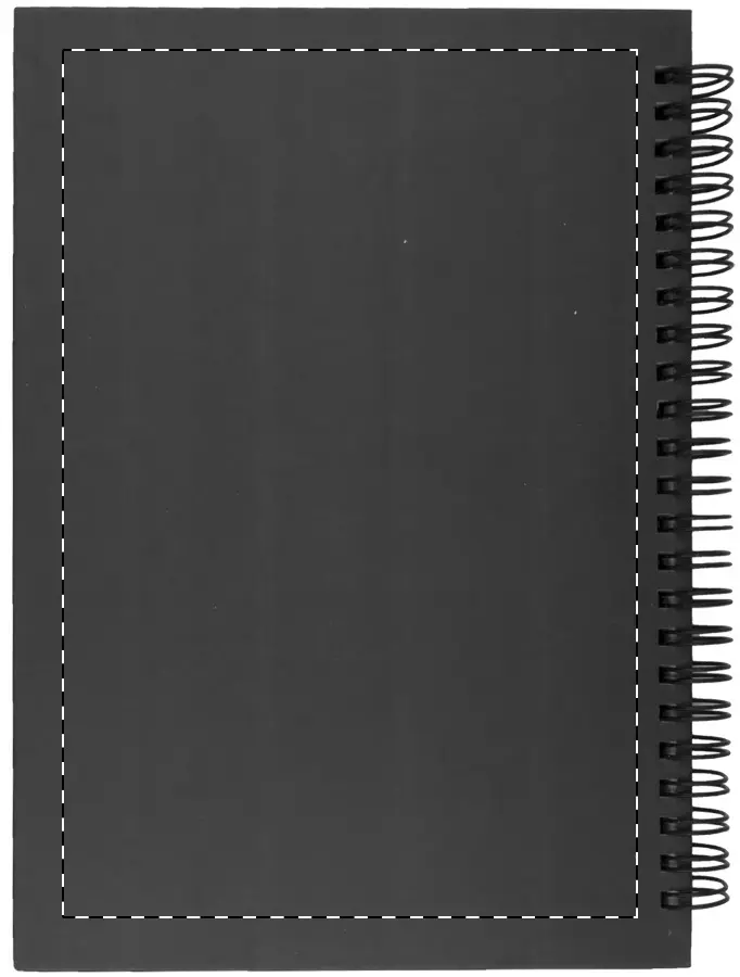 Pad printing – Back side