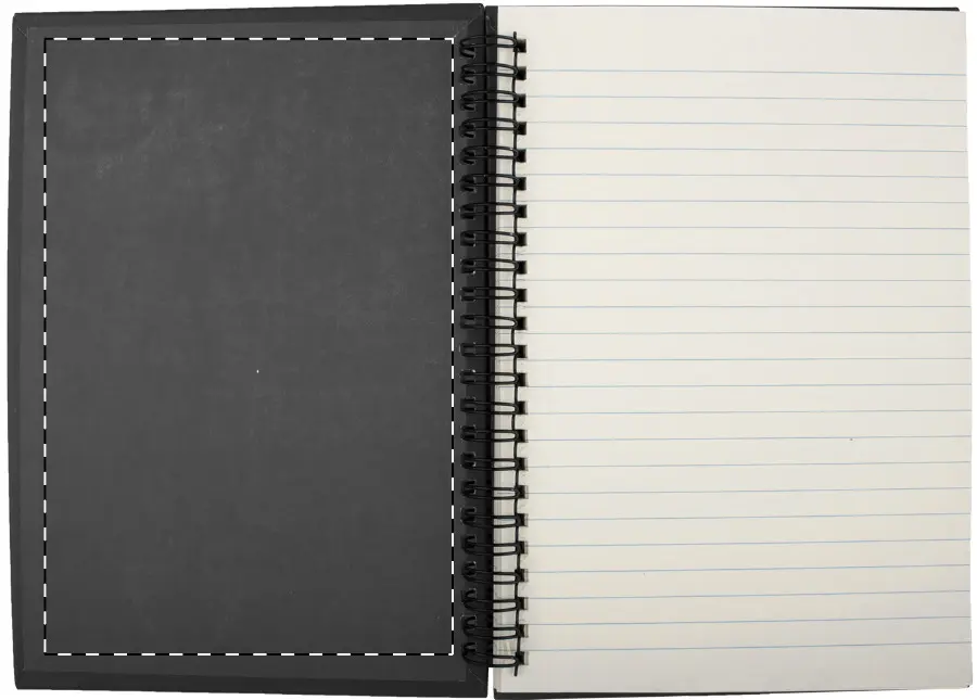 Pad printing – Inner cover