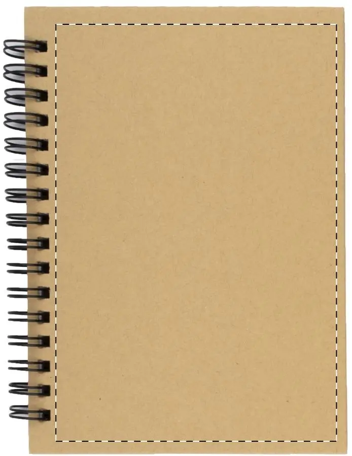 Pad printing – Front side