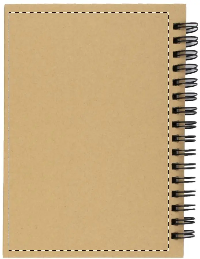 Pad printing – Back side