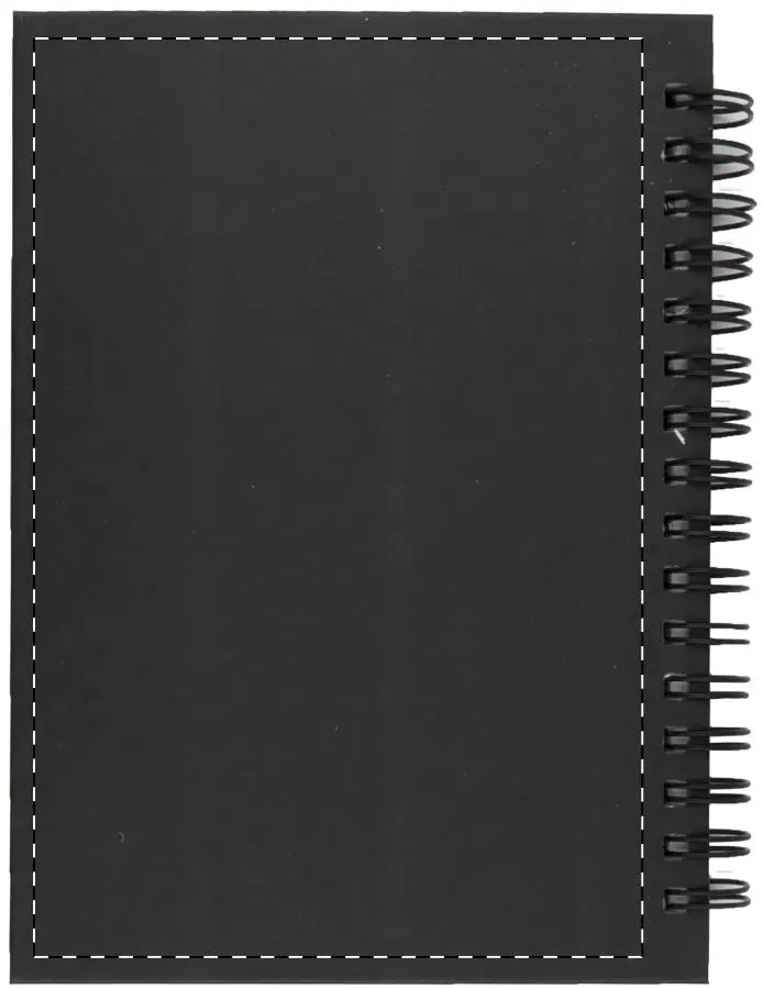 Pad printing – Back side