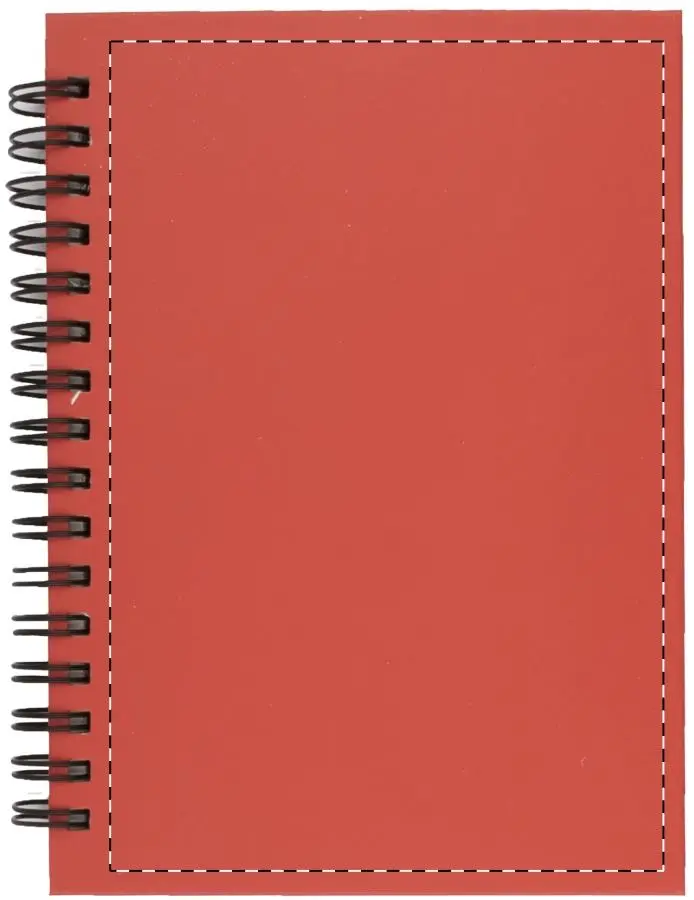 Pad printing – Front side