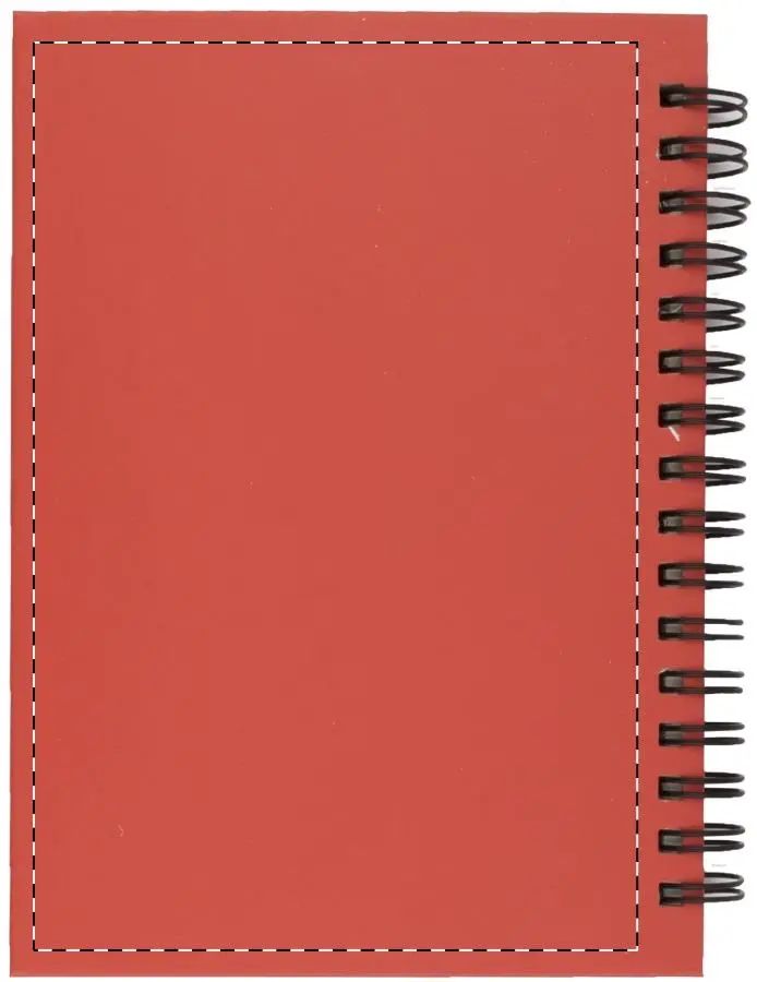 Pad printing – Back side