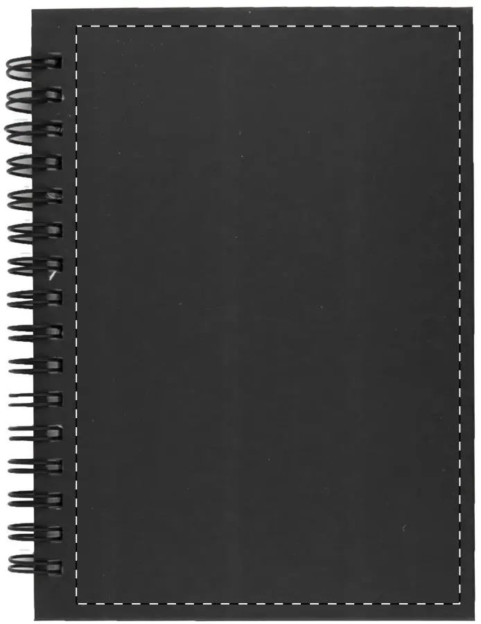 Pad printing – Front side