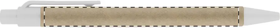 Pad printing – Barrel - left handed