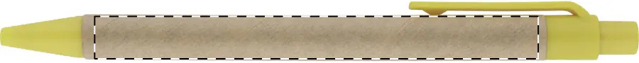 Pad printing – Barrel - right handed