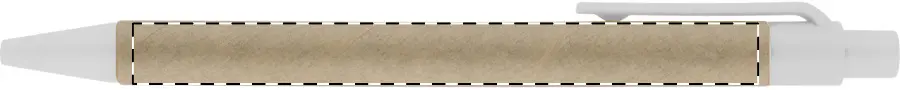 Pad printing – Barrel - right handed