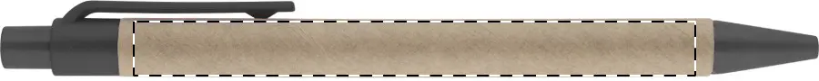 Pad printing – Barrel - left handed