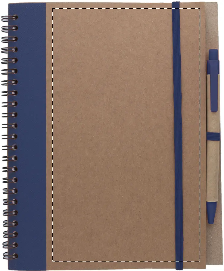 Inkjet overprinting – Front side
