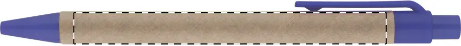 Pad printing – Barrel - right handed