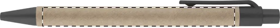 Pad printing – Barrel - right handed