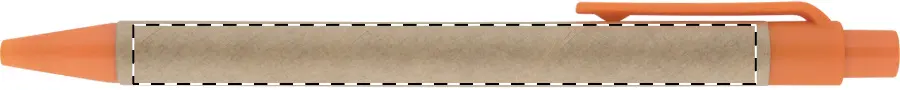 Pad printing – Barrel - right handed