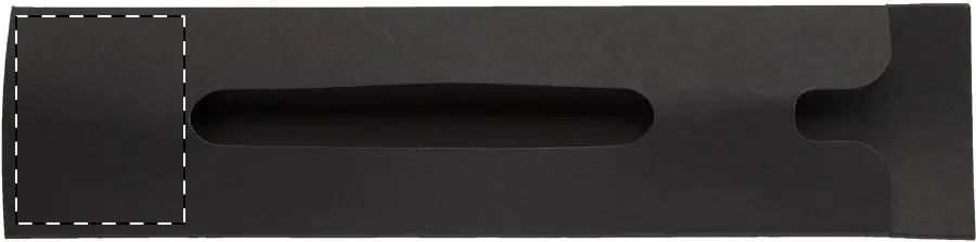 Pad printing – Front side of case