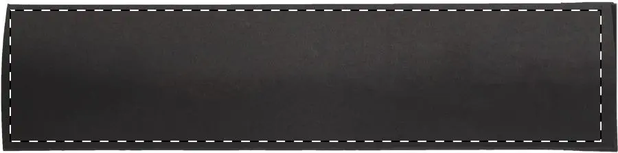 Pad printing – Back side of case