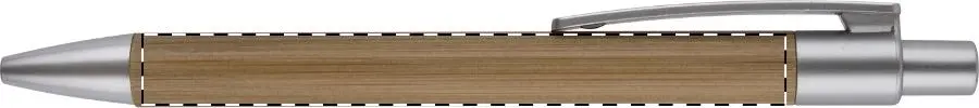 Engraving – Barrel - right handed