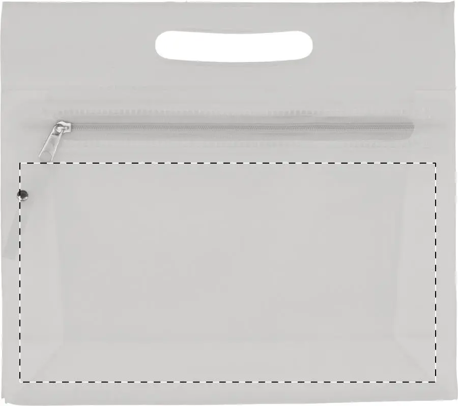 Digital transfer – Front side