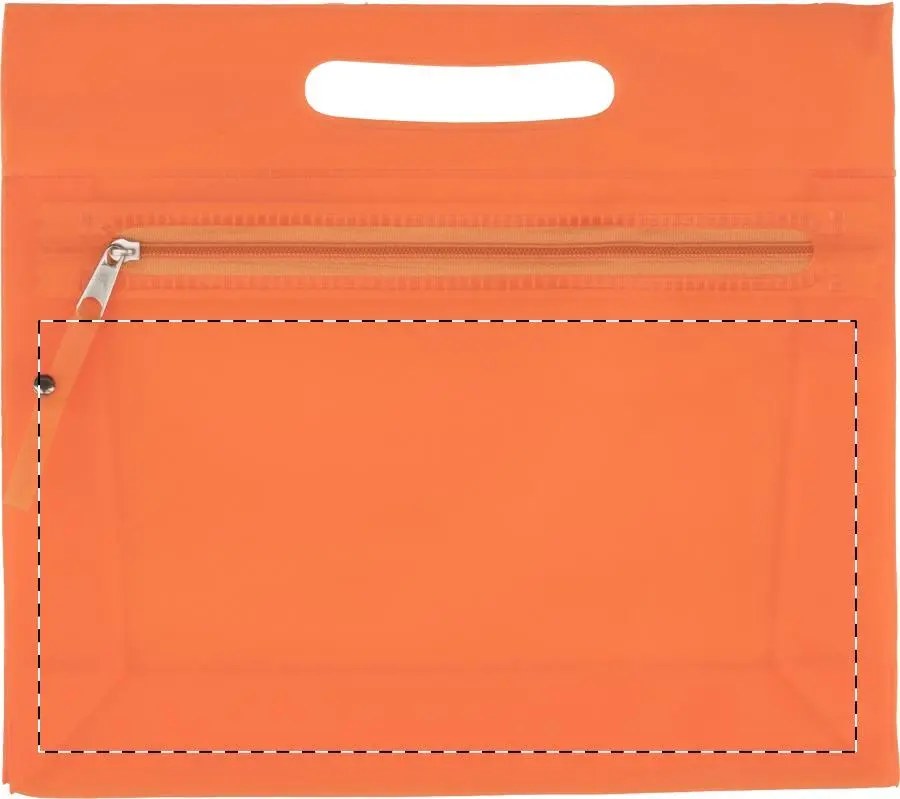 Digital transfer – Front side