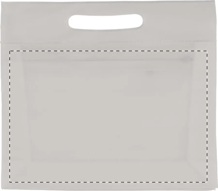 Digital transfer – Back side