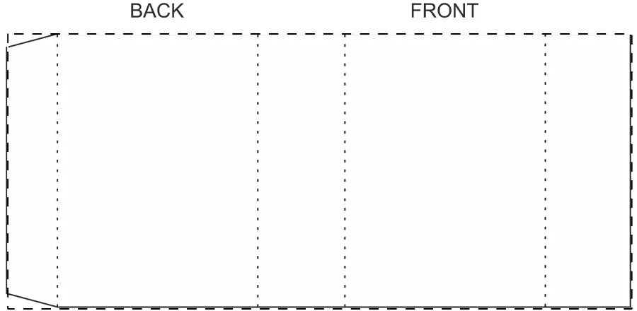 Paper sleeve – Custom paper sleeve
