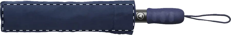 Digitaltransfer – Front side of case