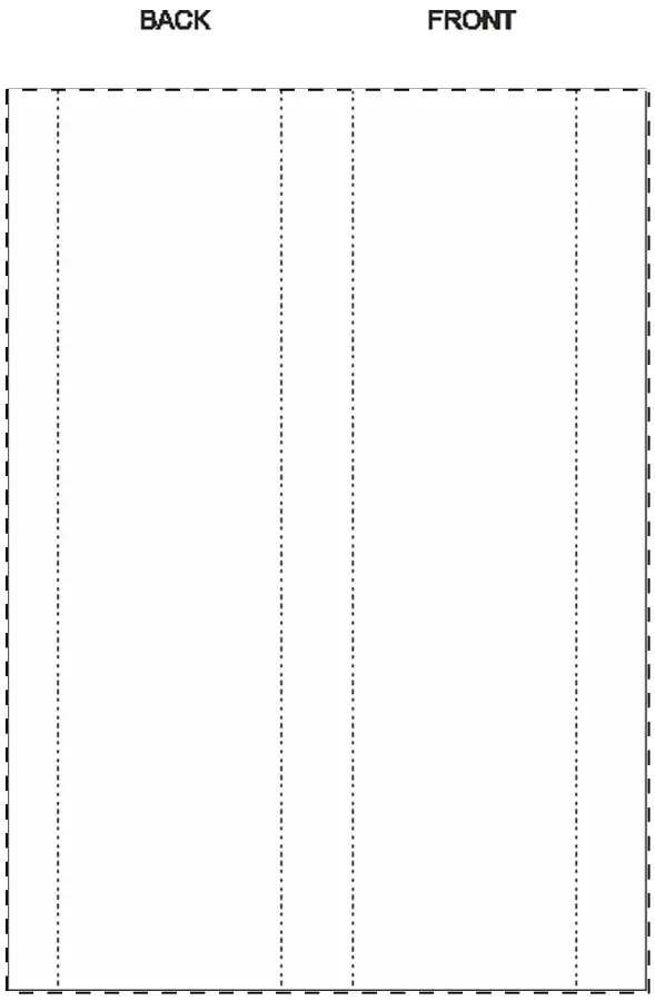 Paper sleeve – Custom paper sleeve