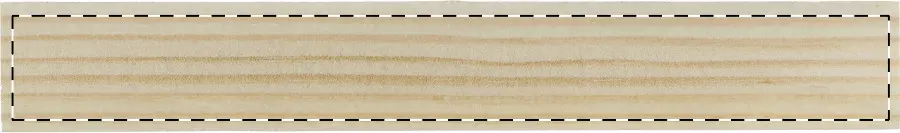 Engraving – Ruler - back