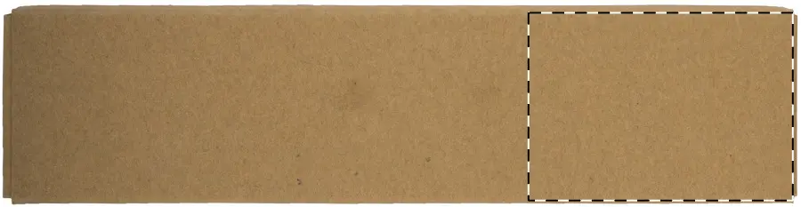 Pad printing – Top of box - right side