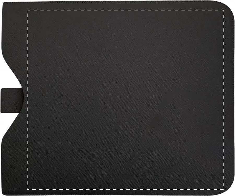 Pad printing – Back side