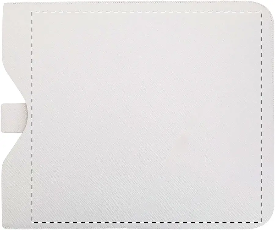 Pad printing – Back side