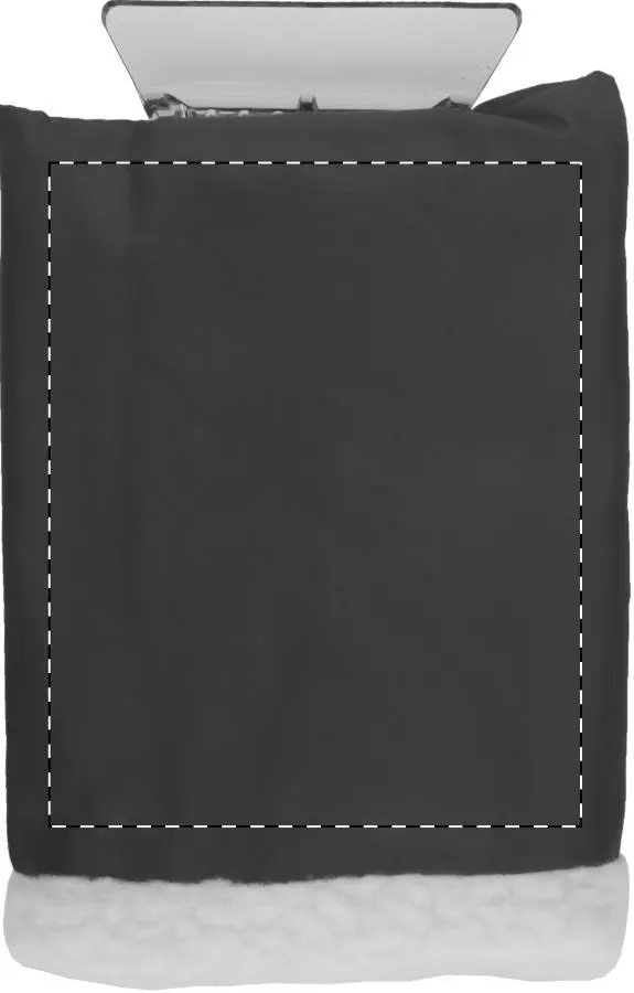 Digitaltransfer – Front side