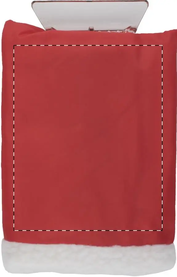 Digitaltransfer – Back side