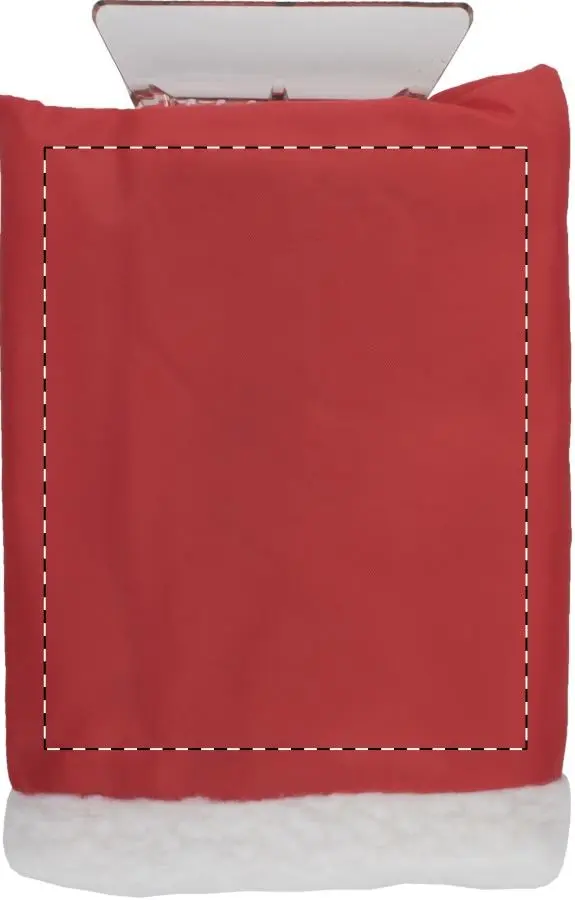Digitaltransfer – Front side