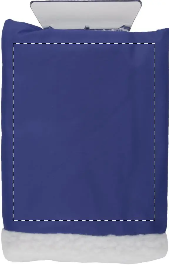 Digitaltransfer – Back side