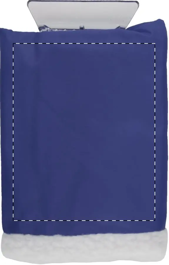 Digitaltransfer – Front side