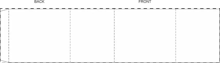 Paper sleeve – Custom paper sleeve