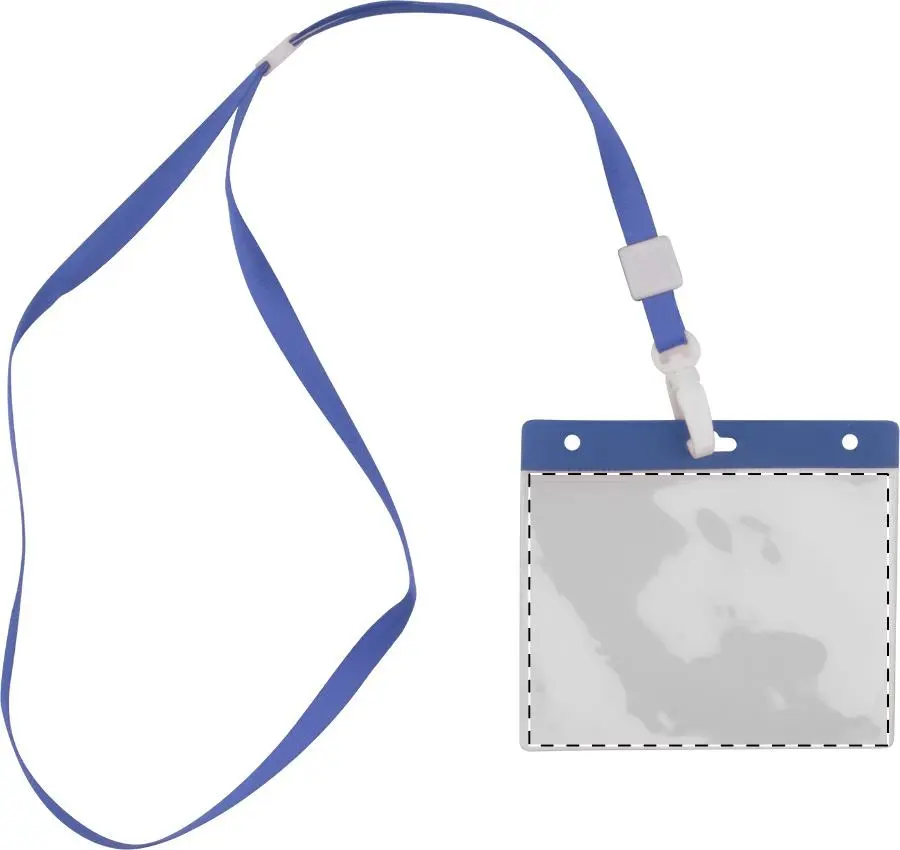 Pad printing – Front side