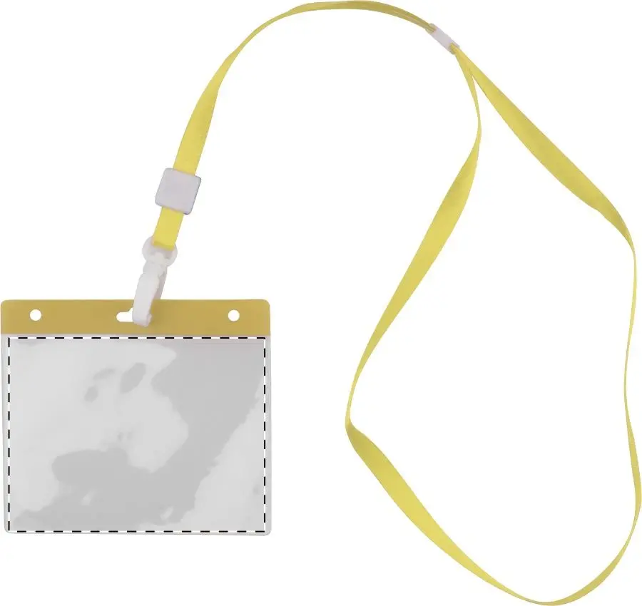 Pad printing – Back side