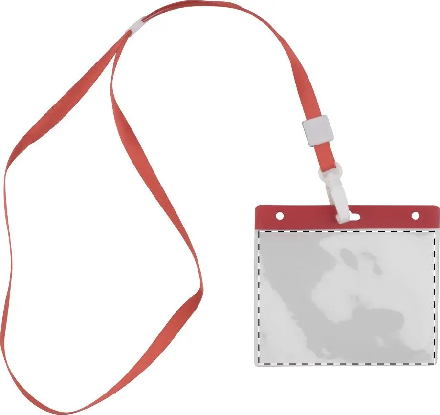 Pad printing – Front side