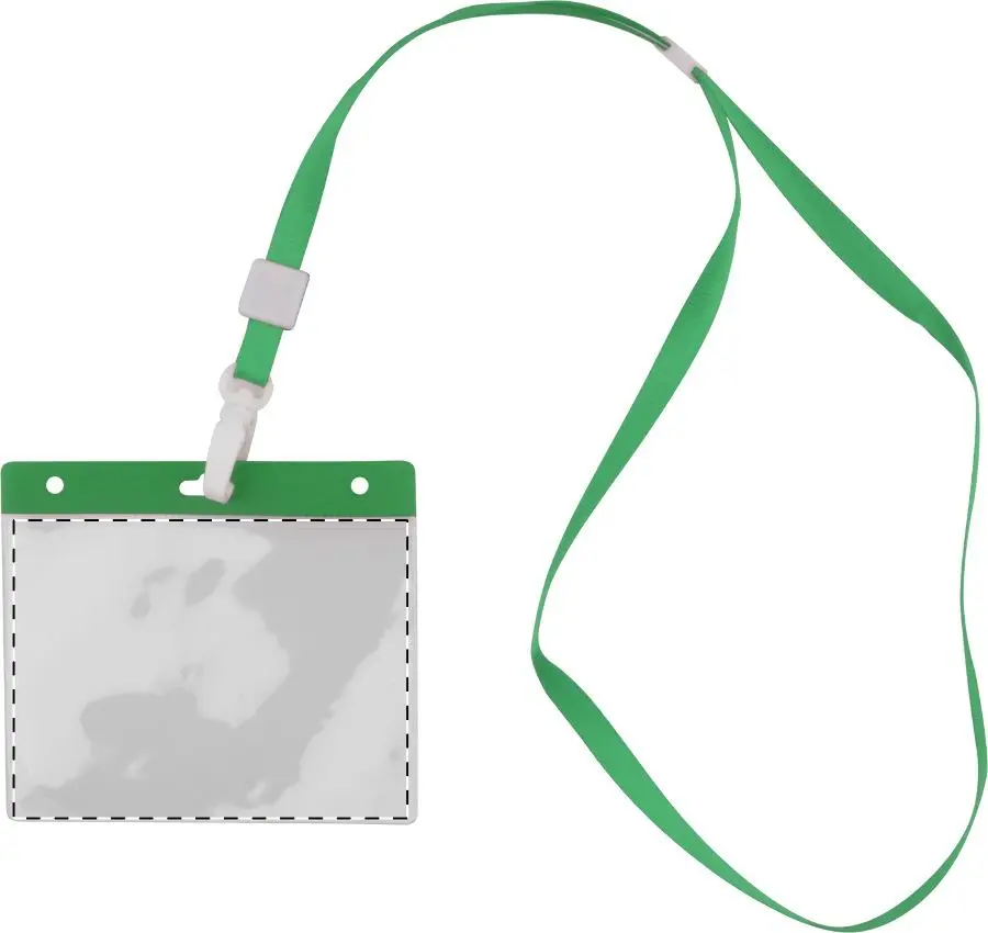 Pad printing – Back side