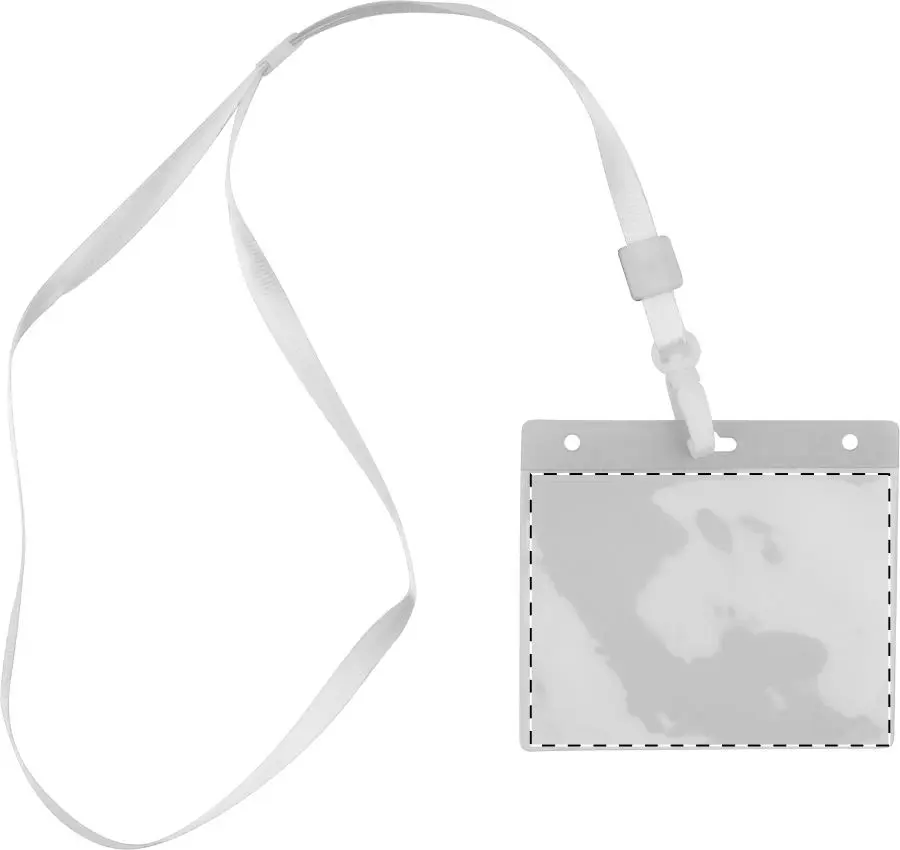 Pad printing – Front side