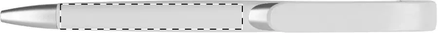 Pad printing – Barrel - in line with clip