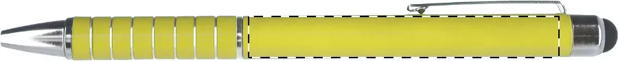Engraving – Barrel - right handed