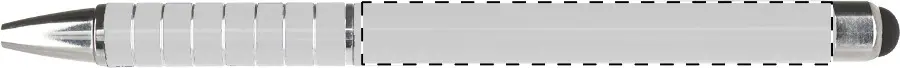 Engraving – Barrel - opposite side of clip